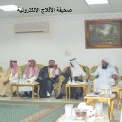 تكريم المجلس البلدي السابق