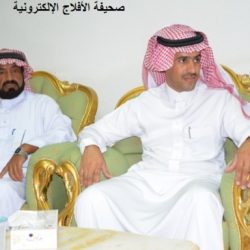 تكريم المجلس البلدي السابق
