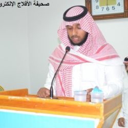 تكريم المجلس البلدي السابق