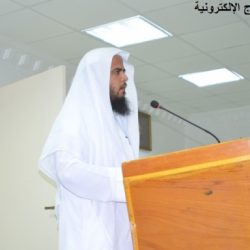 تكريم المجلس البلدي السابق