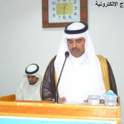 تكريم المجلس البلدي السابق