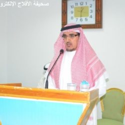 تكريم المجلس البلدي السابق