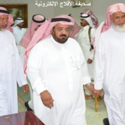 تكريم المجلس البلدي السابق