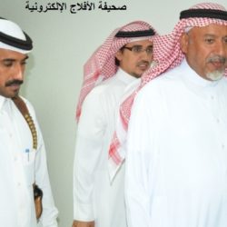 تكريم المجلس البلدي السابق