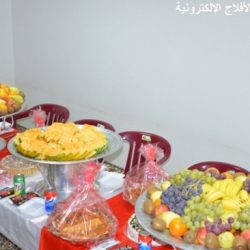 تكريم المجلس البلدي السابق