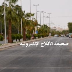 أجواء غائمة كلياً