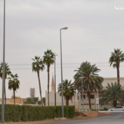 أجواء الأفلاج 1-1-1433هـــ