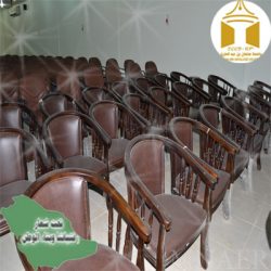 كلية العلوم والدراسات الإنسانية