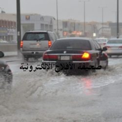 أمطار الرياض 4-1-1433هـ حصرياً لصحيفة الأفلاج الإلكترونية
