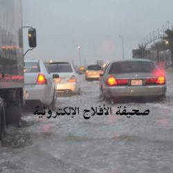 أمطار الرياض 4-1-1433هـ حصرياً لصحيفة الأفلاج الإلكترونية