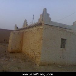 منضر في حراضة