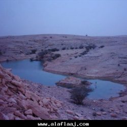 اجواء الأفلاج