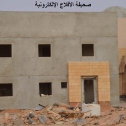 أمطار الجويفا الثلاثاء 4-1-1433هـ
