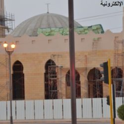 سكن الإمام والمؤذن