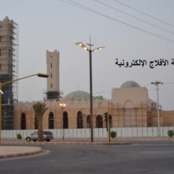 جامع الملك عبدالله