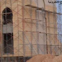جامع الملك عبدالله