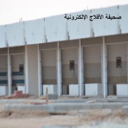 سوق الخضار واللحوم