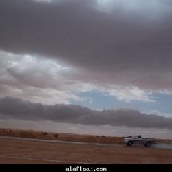 سيول الأفلاج