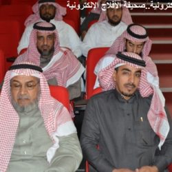 دورة “أساسيات المعاقين من الصم” في مستشفى الأفلاج .. برعاية إلكترونية من صحيفة الأفلاج الإلكترونية