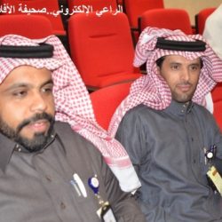 دورة “أساسيات المعاقين من الصم” في مستشفى الأفلاج .. برعاية إلكترونية من صحيفة الأفلاج الإلكترونية