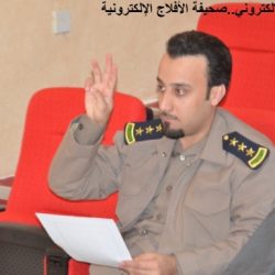 دورة “أساسيات المعاقين من الصم” في مستشفى الأفلاج .. برعاية إلكترونية من صحيفة الأفلاج الإلكترونية