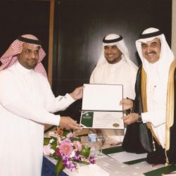 صور جمعاعية مع وكيل أمين منطقة الرياض