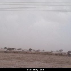 سيول الافلاج