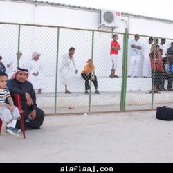 مبارة الطائر [نادي التوباد] تصوير العلاء الرشود