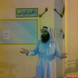 المعسكر الاجتماعي وصيام يوم عاشوراء لمدارس قطاع الأحمر‎