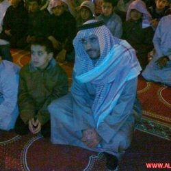 المعسكر الاجتماعي وصيام يوم عاشوراء لمدارس قطاع الأحمر‎