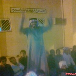 المعسكر الاجتماعي وصيام يوم عاشوراء لمدارس قطاع الأحمر‎