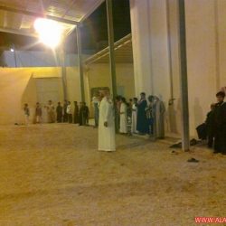 المعسكر الاجتماعي وصيام يوم عاشوراء لمدارس قطاع الأحمر‎