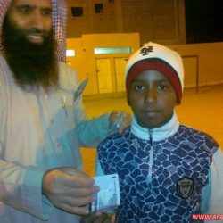 المعسكر الاجتماعي وصيام يوم عاشوراء لمدارس قطاع الأحمر‎