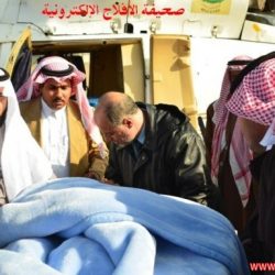 المعسكر الاجتماعي وصيام يوم عاشوراء لمدارس قطاع الأحمر‎