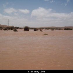 سيول الهدار