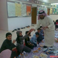 مدرسة  أبي موسى الأشعري في الأحمر : تقرير صيام يوم عاشورا