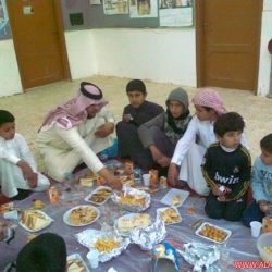 مدرسة  أبي موسى الأشعري في الأحمر : تقرير صيام يوم عاشورا