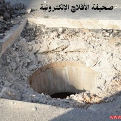 حفريات بلا علامة
