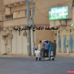 مخالفة مرورية