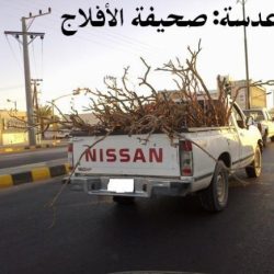 خطاب وزير المياه للدكتور عبدالله بن برجس