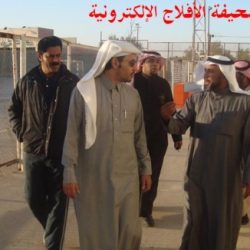 زيارة رئيس التوباد لنادي الشرق