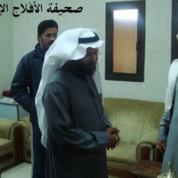 زيارة رئيس التوباد لنادي الشرق