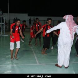 مبارة الطائر [نادي التوباد] تصوير العلاء الرشود