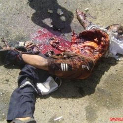 حادثة جازان