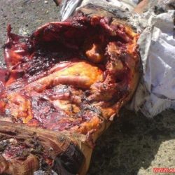 حادثة جازان