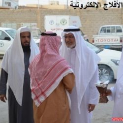 زيارة صاحب المعالي
