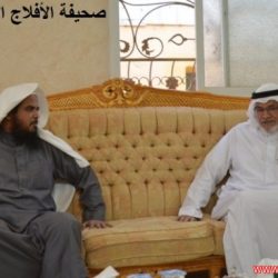 زيارة صاحب المعالي