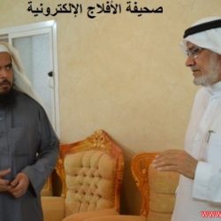 زيارة صاحب المعالي