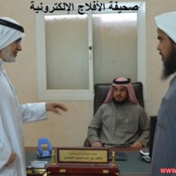 زيارة صاحب المعالي