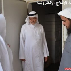 زيارة صاحب المعالي